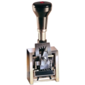 Numeroteure / Paginierer