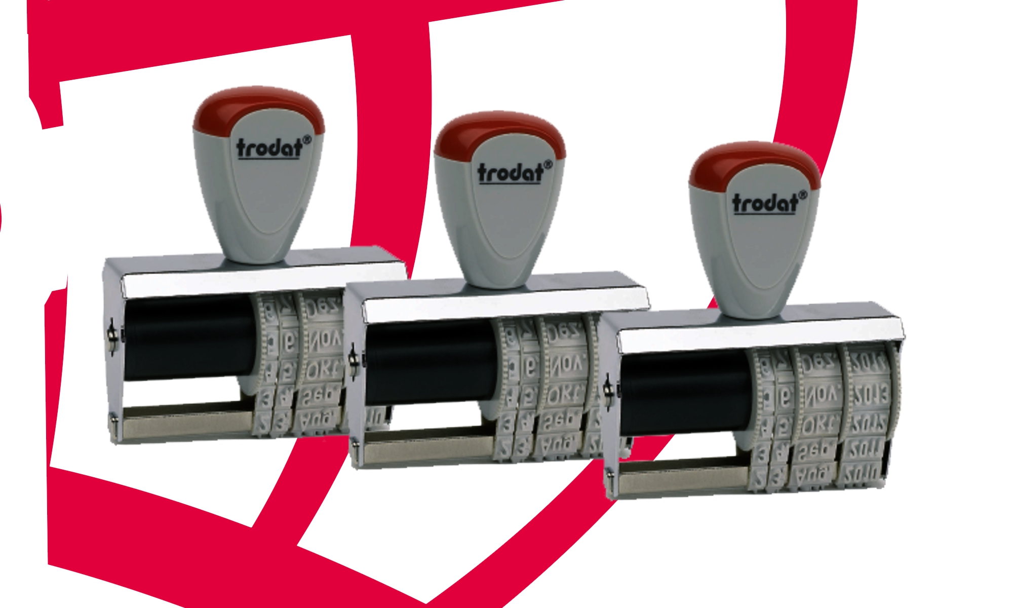 Classic DATUM mit Steg