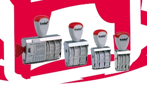 Classic DATUM / WORTBAND