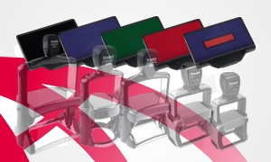 Swop-Pad Austauschkissen PROFESSIONAL