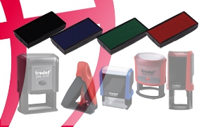 Swop-Pad Austauschkissen PRINTY