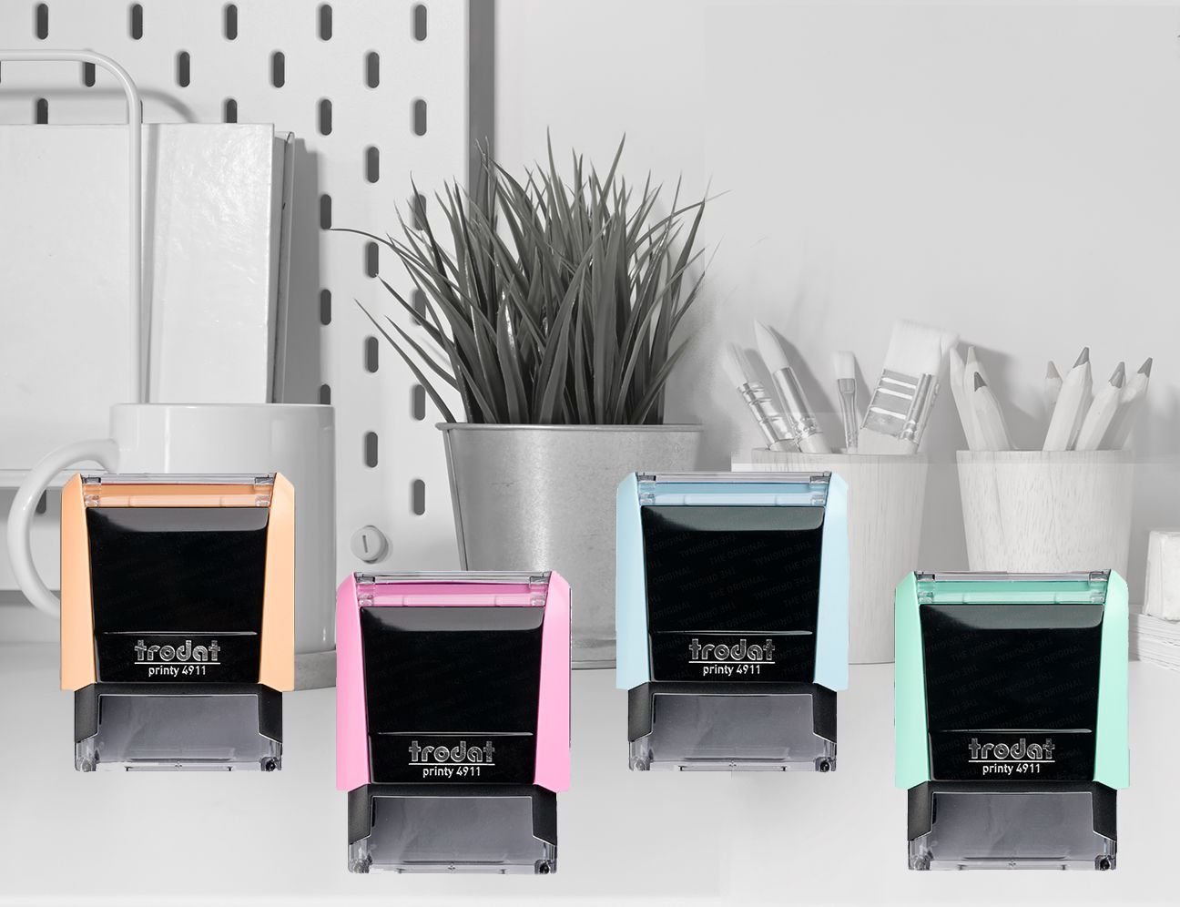 PRINTY Pastell-Edition