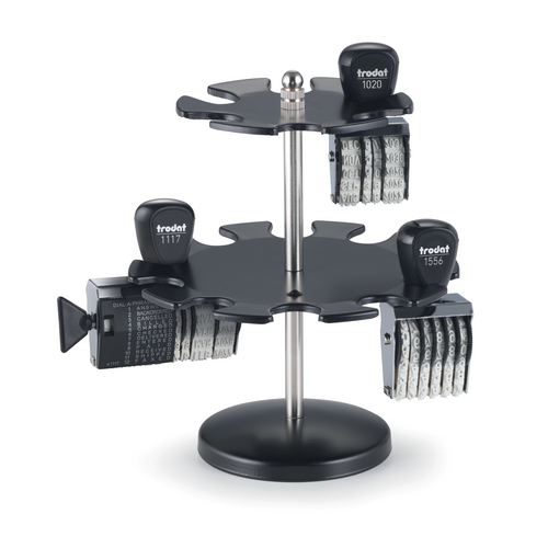 Stempelträger Trodat