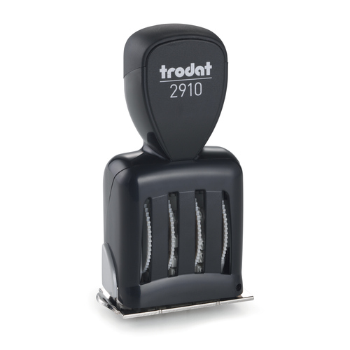 Classic 2910 DATUM mit Platte